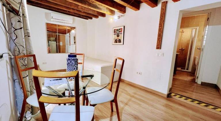 Beautiful house | Close to Toledo Cathedral | Dogs allowed in Toledo