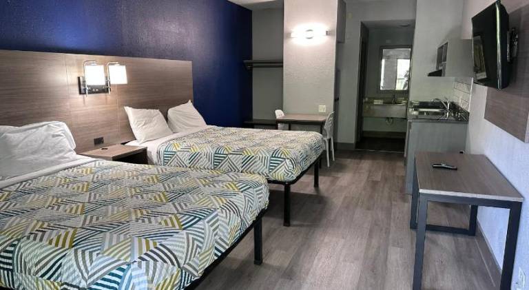 Studio Suites Extended Stay Chattanooga — photo 4