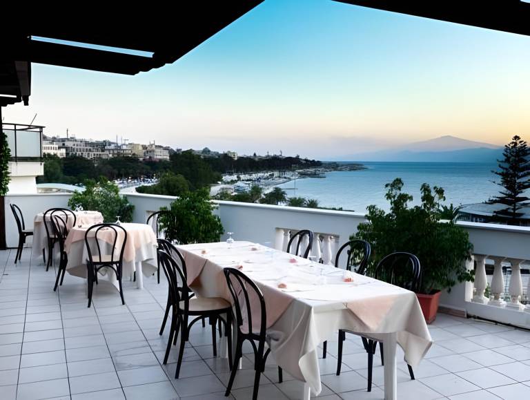 Hotel Lungomare — photo 3