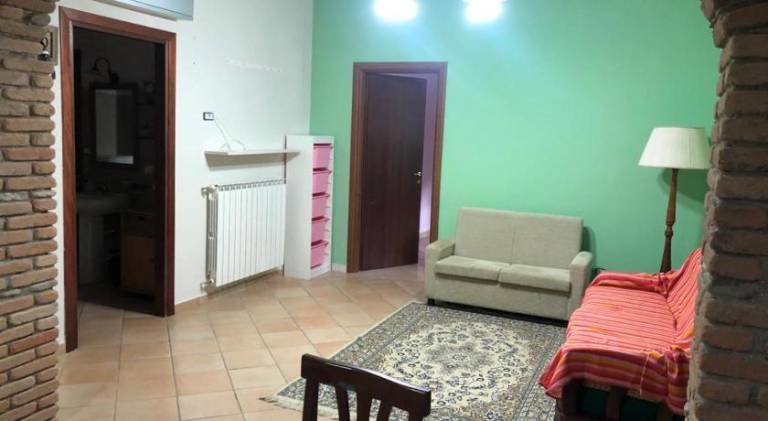 Holiday apartment with yard, pool & BBQ | Pets are welcome — photo 2