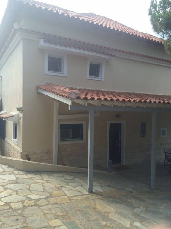 Villa Skiathos