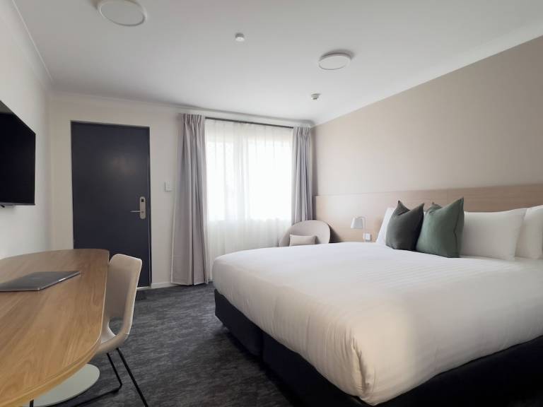Motel Moree