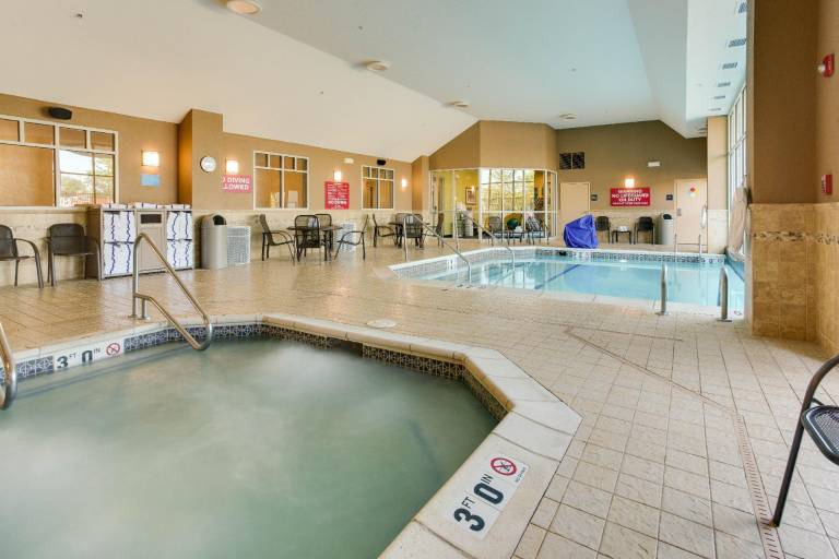 Drury Inn & Suites West Des Moines in West Des Moines, IA