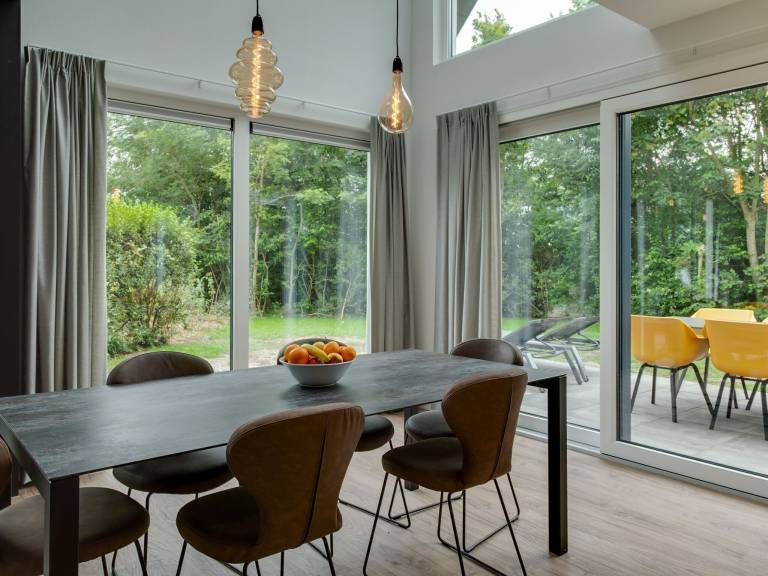 Ferienhaus  De Koog