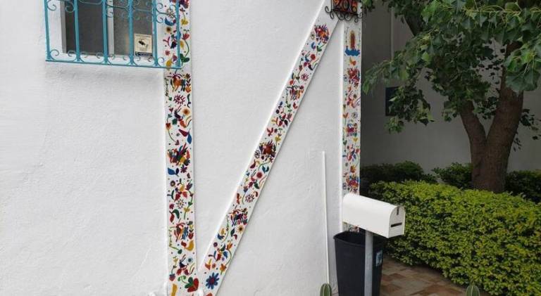House Sin Nombre de Colonia 42