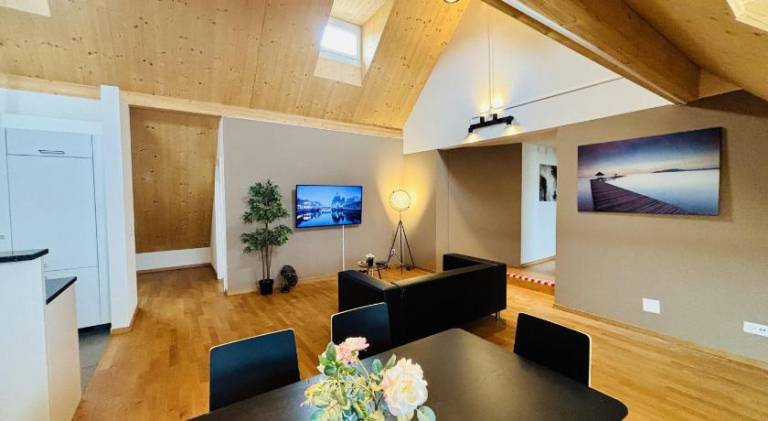 141 m² Ferienwohnung
