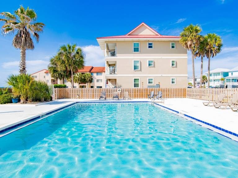 Condo Navarre Beach