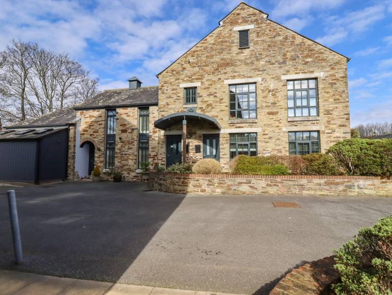 Cottage Lostwithiel