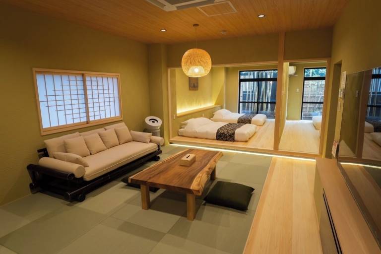 Casa Osaka