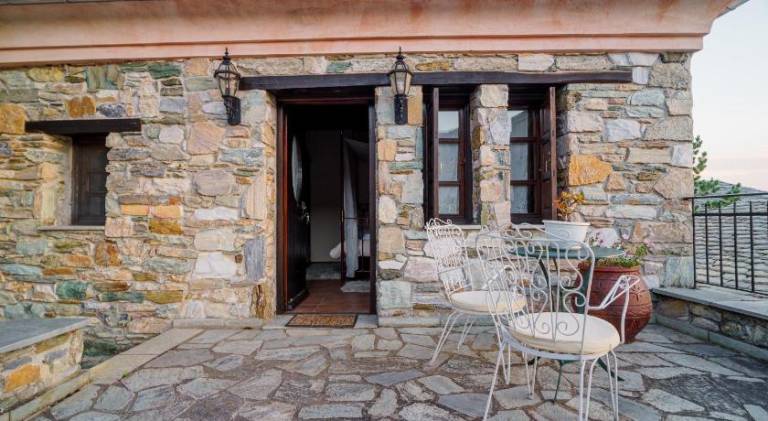 Palladio Hotel - Portaria — photo 5