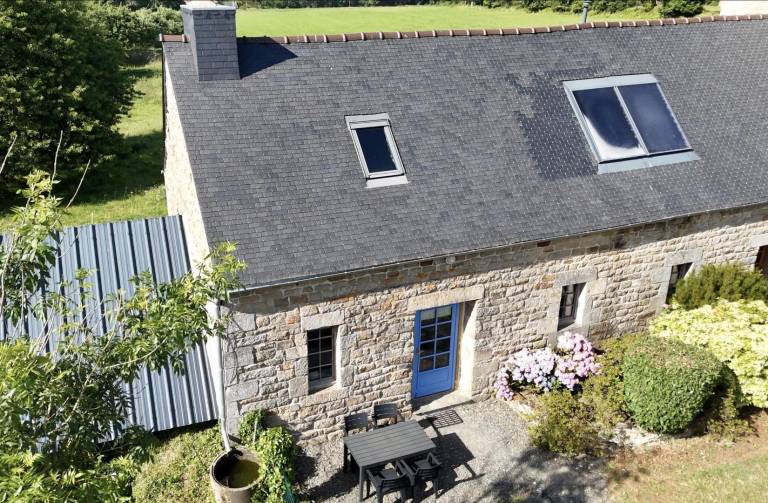 Gîte Ploubezre