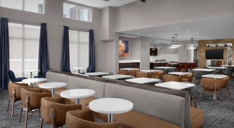 Homewood Suites by Hilton Metairie New Orleans — photo 4