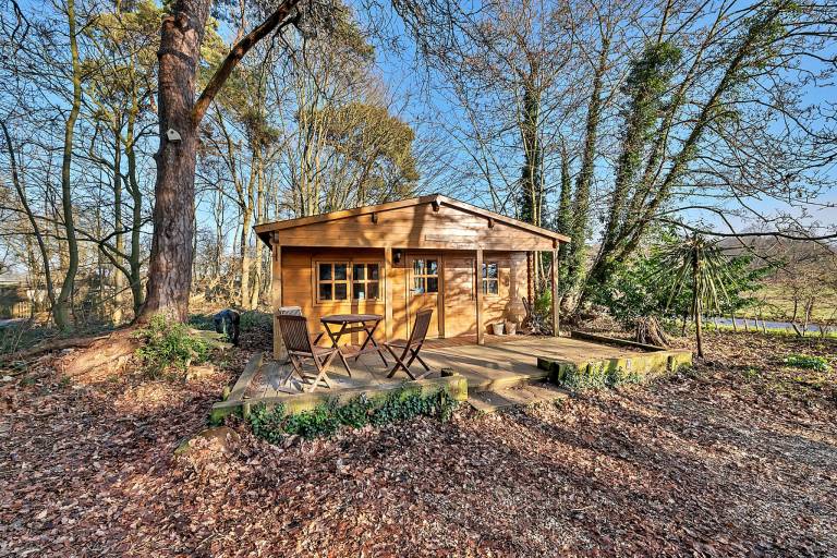 Chalet Bury Saint Edmunds