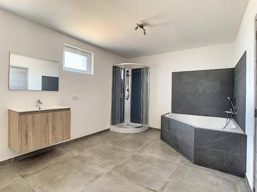 Appartement Charleroi