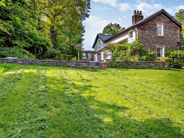 Cottage Ullswater