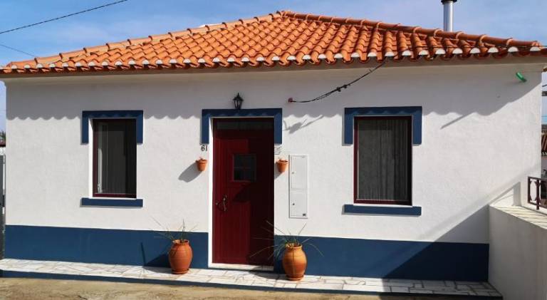 Casa Arcos