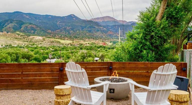 Nice apartment | Dogs allowed in Colorado Springs, CO