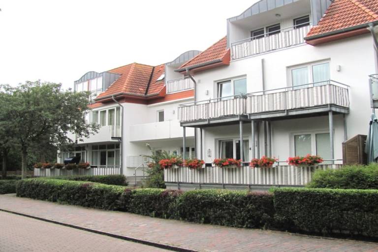 Ferienhaus Wangerooge
