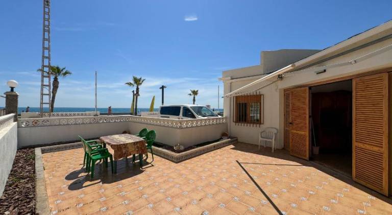 Vacation home with 3 rooms for 8 persons in Oropesa del Mar