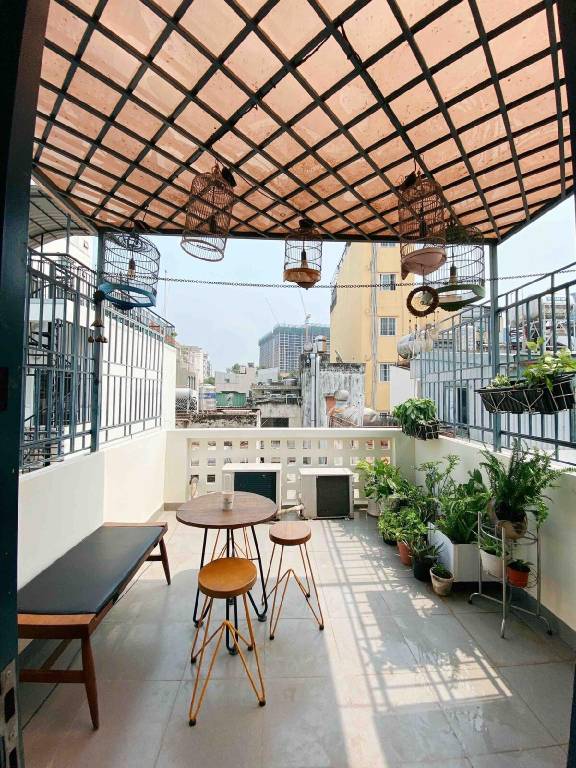Vacation home | Close to Bến Thành Market | Good for workation — photo 3