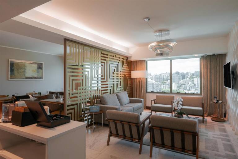 Hilton Porto Alegre in Rio Branco