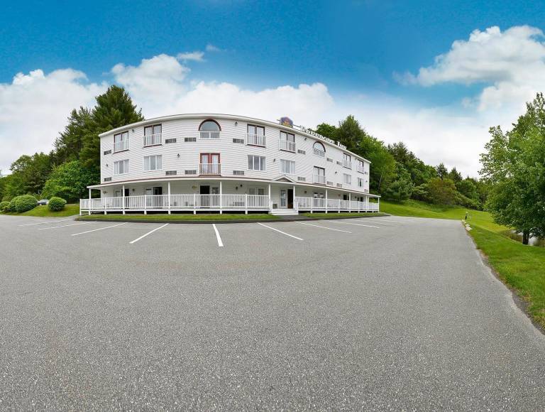 Best Western Freeport Inn in Freeport, ME