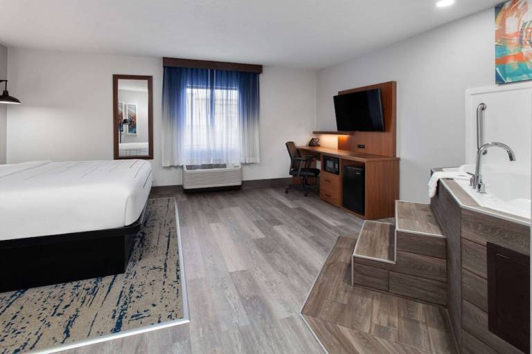 Motel  Wausau
