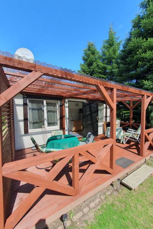 House with BBQ & garden | Nature view — photo 3