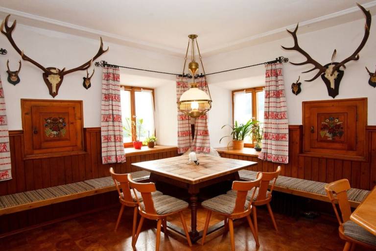 Charming house with grill & garden | Pets allowed — photo 4
