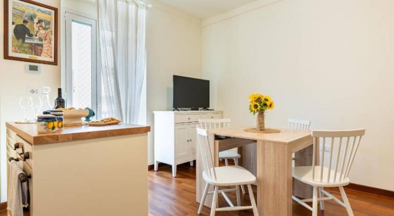 Holiday apartment | Dogs allowed in Monopoli