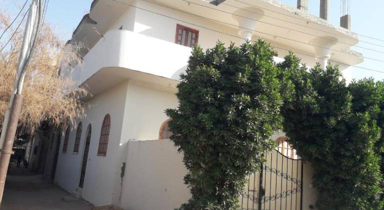 Rental apartment | Near Medinet Habu | Dogs allowed — photo 5