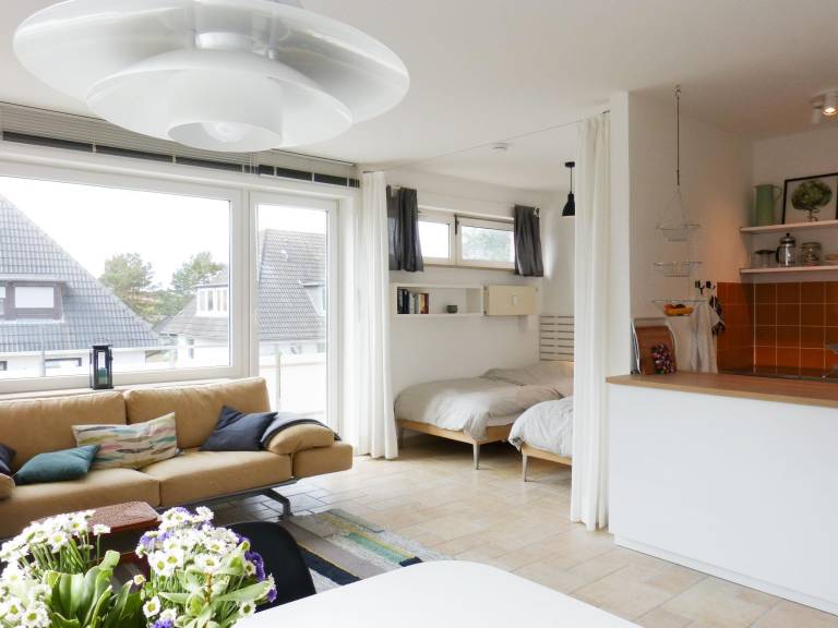 Apartamento Wittdün