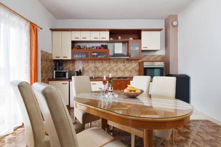Apartament Poljica