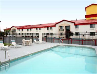 Ramada by Wyndham Columbia — photo 5