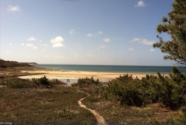 Cottage Wellfleet