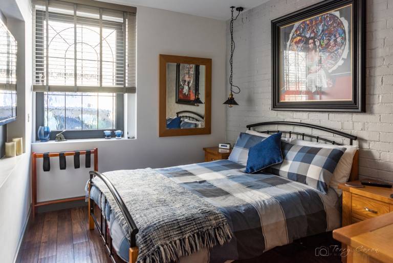 Apartment with 3 rooms for 5 persons — photo 3