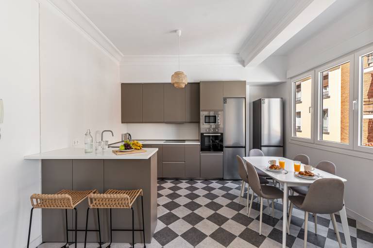 Fully equipped spacious holiday apartment | Pet-friendly — photo 5