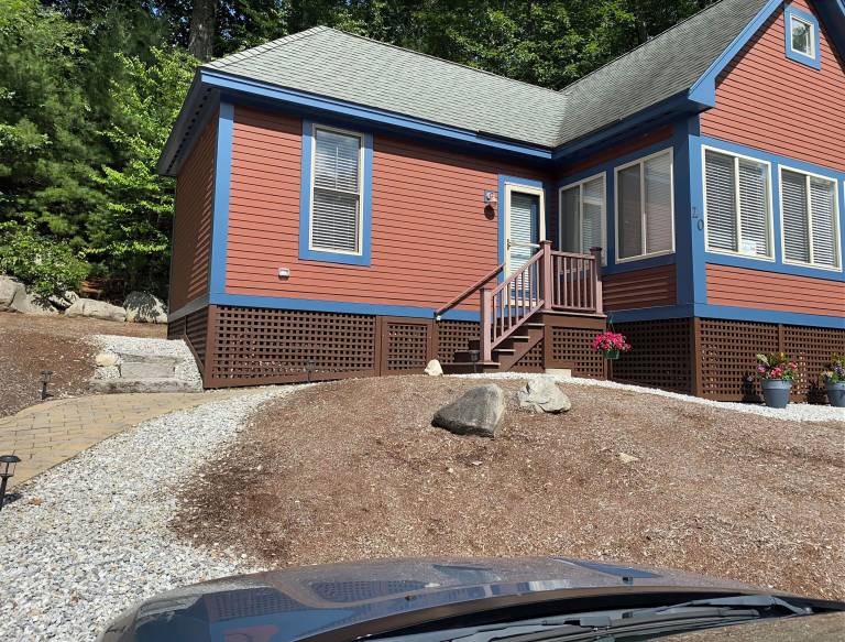 Cottage Nashua