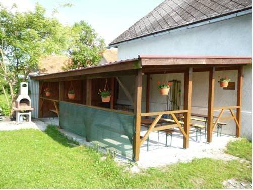 dom Malý Čepčín
