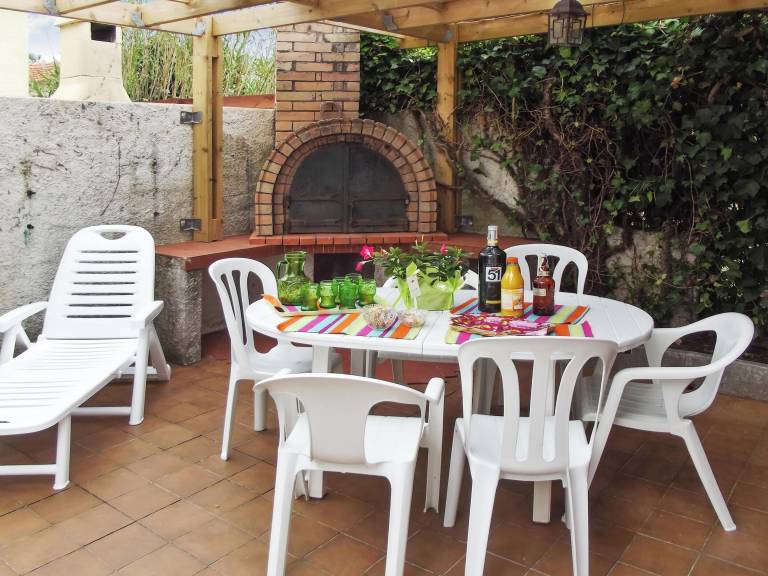 Maison de vacances Frontignan