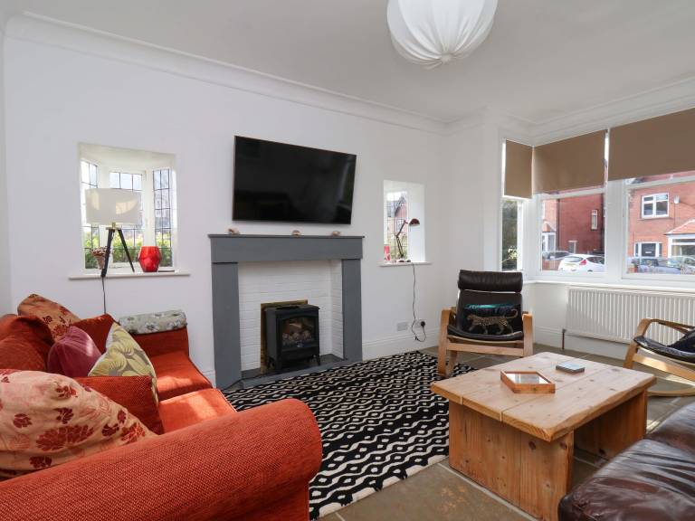 Cottage with garden | Beach view — photo 4