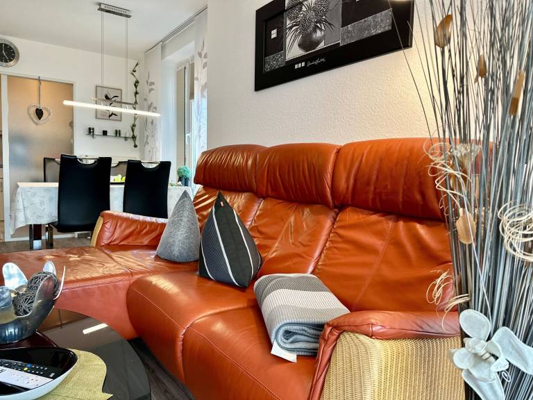 Ferienwohnung in Dorum f&uuml;r max. 3 Personen