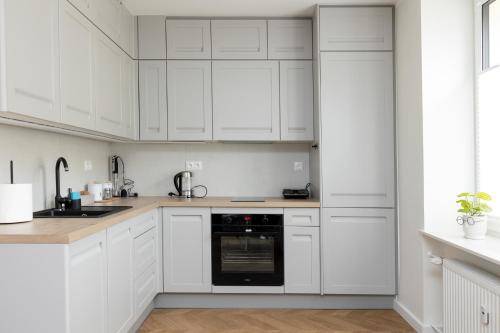 Apartament Białystok