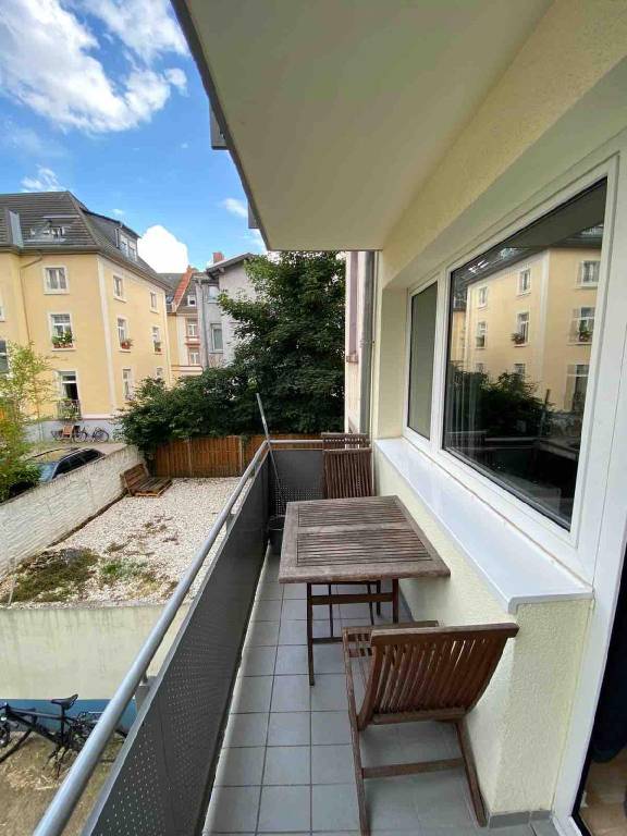 Komplette gemütliche Wohnung mit Küche — photo 4