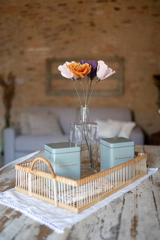 Ferienwohnung Buonconvento