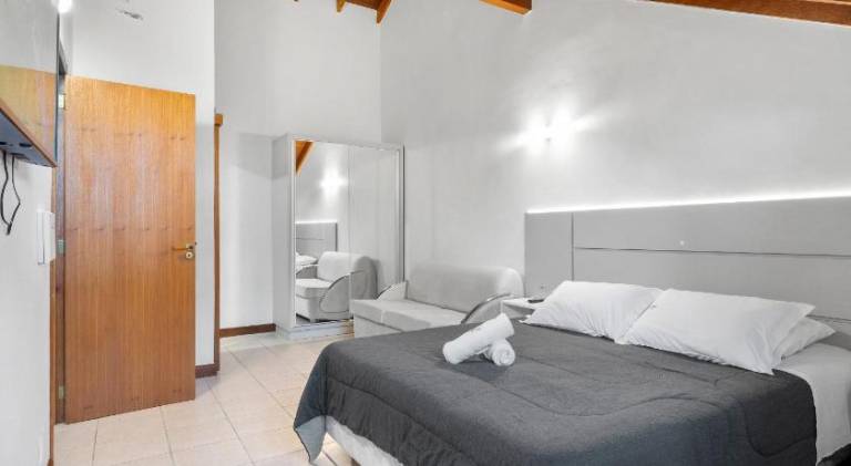 Bosque de Viena Duplex by Achei Gramado — photo 2