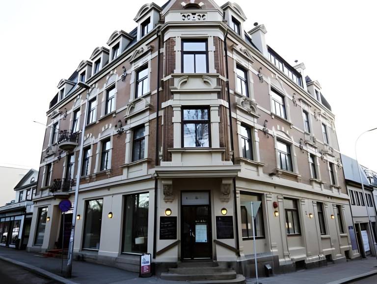 Hotel Fredrikstad in Fredrikstad