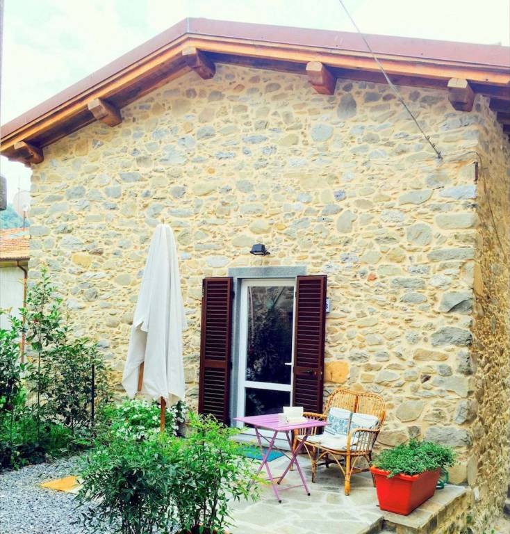 Casa Pescaglia