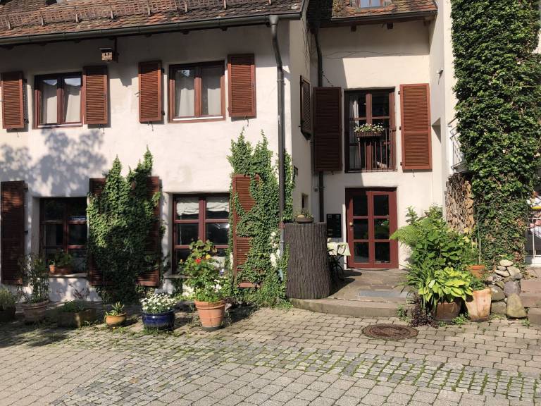 Ferienwohnung Pfullendorf