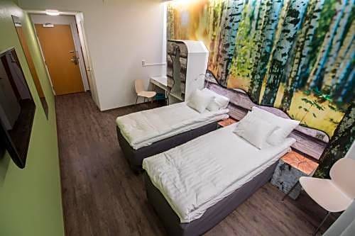 Huoneisto Loviisa